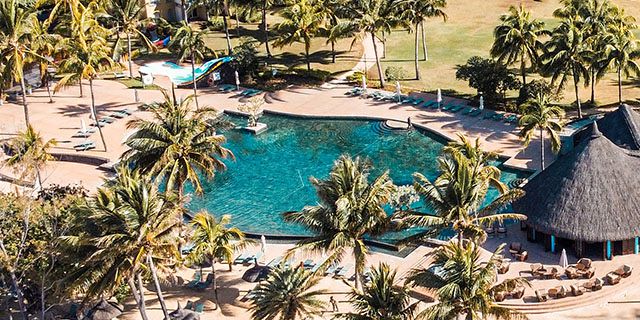 All inclusive day package at outrigger mauritius beach resort  (3)
